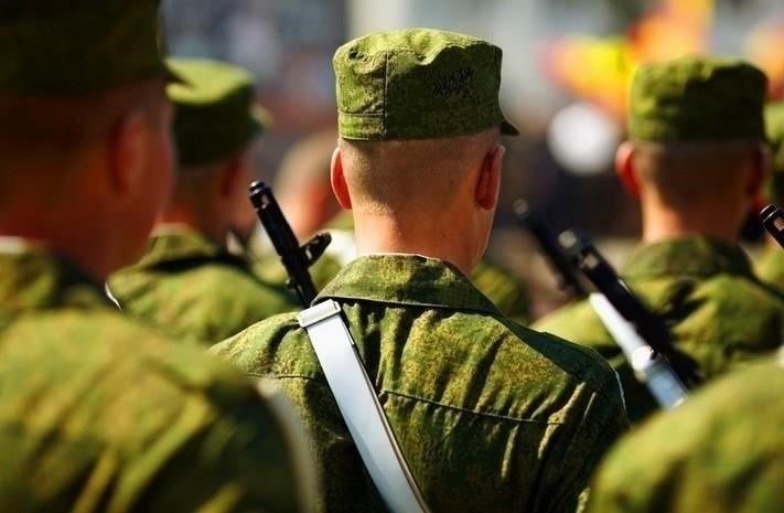 Военная служба