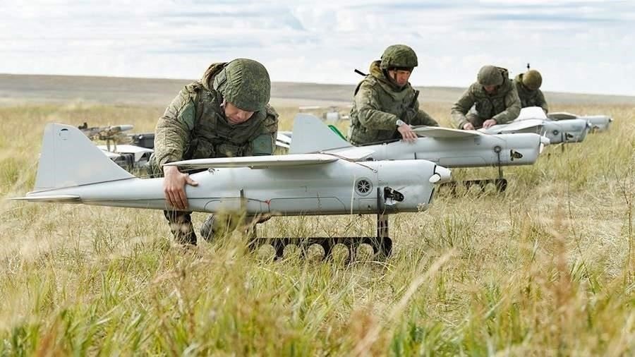Военные учения дальней авиации: Тактический обзор