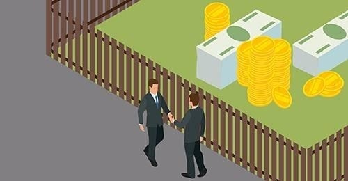 Что такое сервитут и какое отношение он имеет к многоквартирному дому