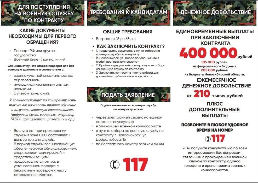 Выплаты во время военной службы: на что имеют право работники