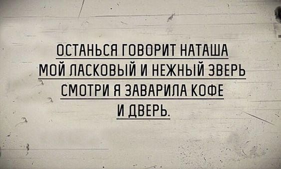 Подробнее о статье Очень смешные короткие статусы