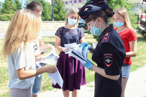 Кого берут на должность инспектора ПДН